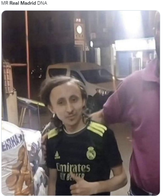 Burlas Memes Destrozan A Madridistas Por Triunfo De Argentina