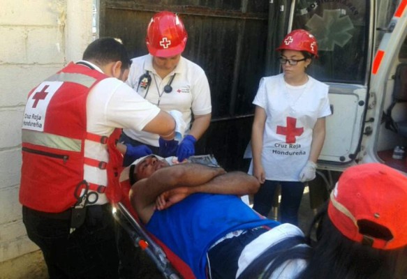 92 socorristas de Cruz Roja auxilian a veraneantes