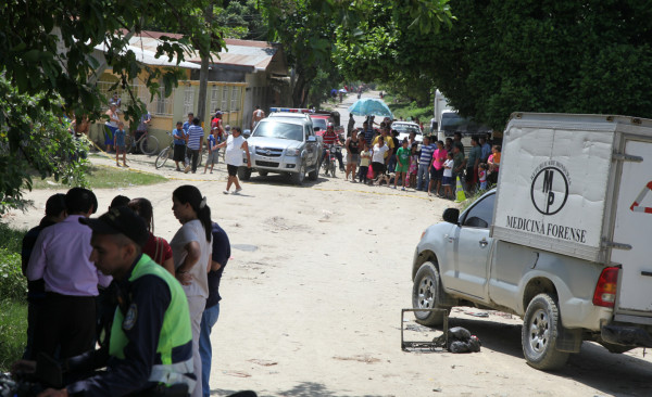 En Distintos Hechos Matan A Tres Mujeres En San Pedro Sula