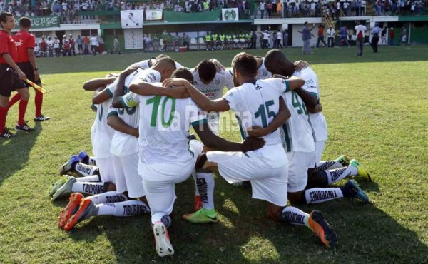 Platense anuncia barrida para el Torneo Apertura 2018