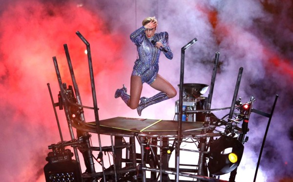 Lady Gaga Anuncia Su Pr Xima Gira Mundial