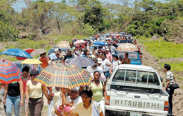 1 299 familias tendrán su propia vivienda