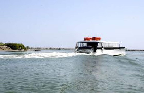 En Junio Se Licitar El Nuevo Dragado Del Muelle