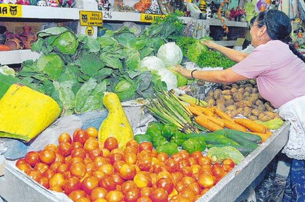 Agroexportaciones Con Un Crecimiento Lento