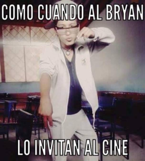 Los Memes De El Brayan Y La Britany En Las Redes Sociales