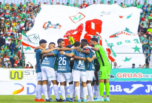 Marath N Anuncia Precios De Boleter A Para La Vuelta Ante Motagua