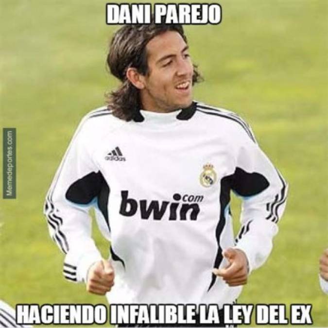 Memes Se Burlan Del Real Madrid Por Empate Ante Valencia