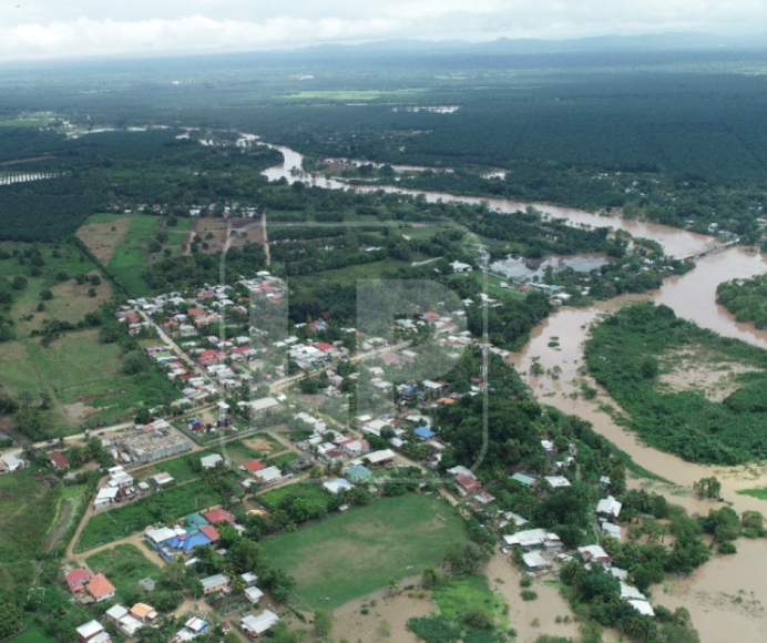 Al Menos Familias Est N Damnificadas En Baracoa Cort S