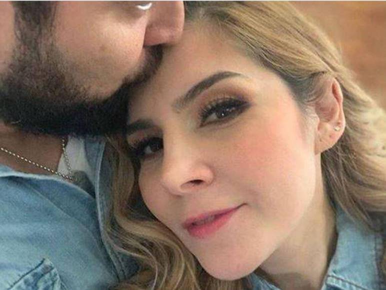 Américo Garza asegura que su exesposa Karla Luna fue infiel con un