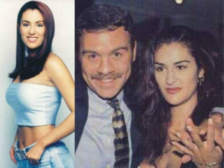 El antes y después de Ninel Conde en 20 fotos