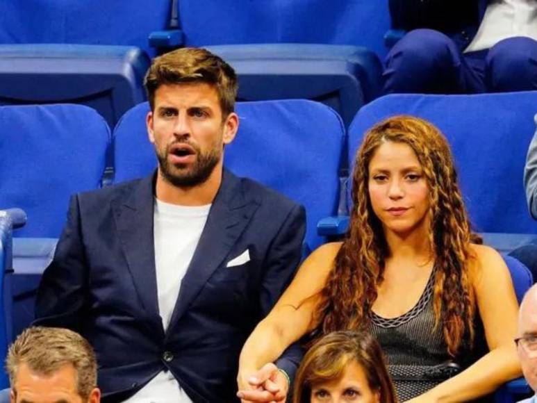 Shakira destapa secretos en el juzgado de España y hunde a Piqué