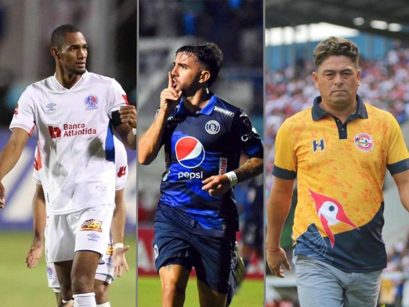 Tabla De Posiciones En Honduras Olimpia No Suelta La Cima Y G Nesis