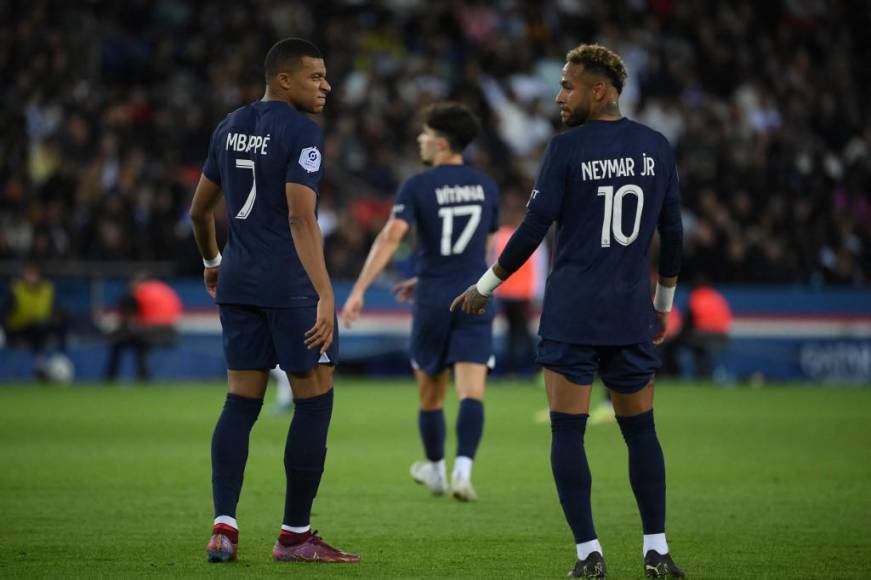 Se siente traicionado Las increíbles razones por las que Mbappé