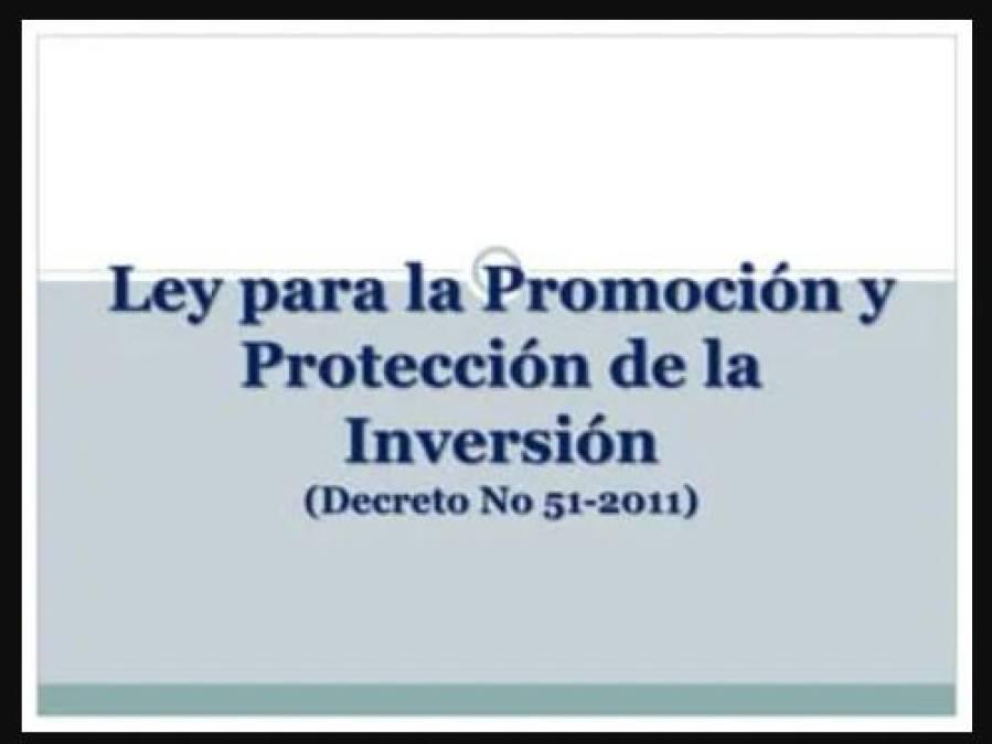 Los Reg Menes Fiscales Que Se Pretenden Eliminar Con La Ley De Justicia