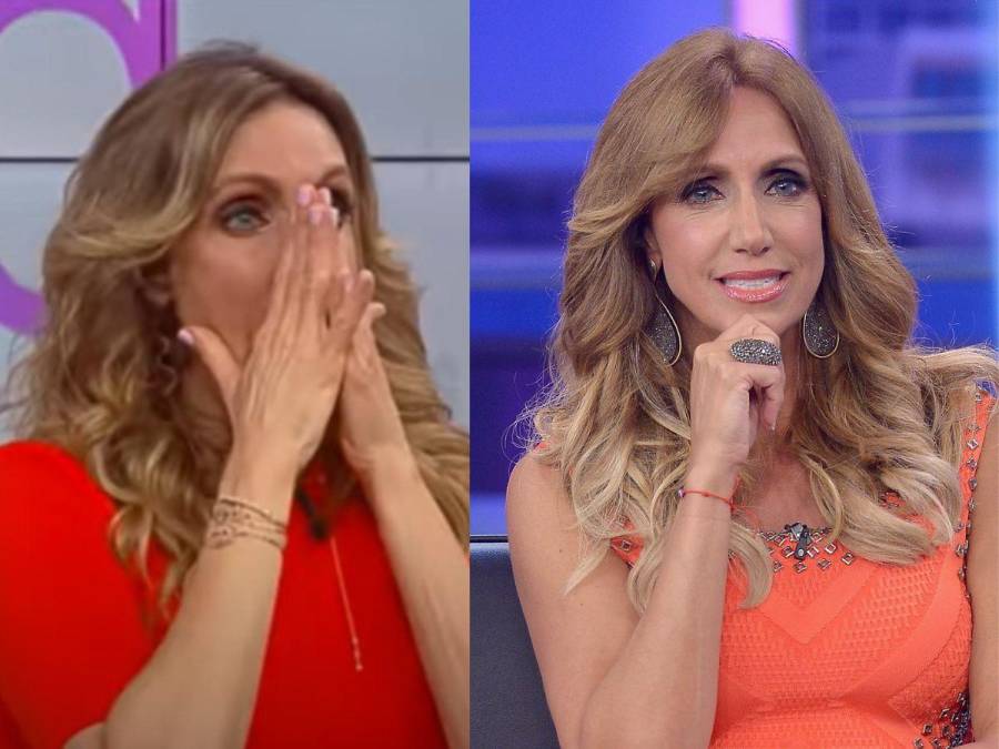 Lili Estefan La Terrible Enfermedad Que Deform Su Rostro