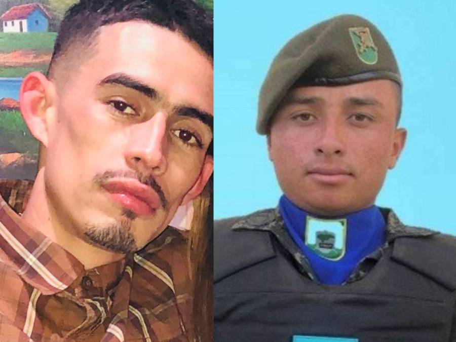 Identifican A Joven Abatido En Enfrentamiento Con Militares