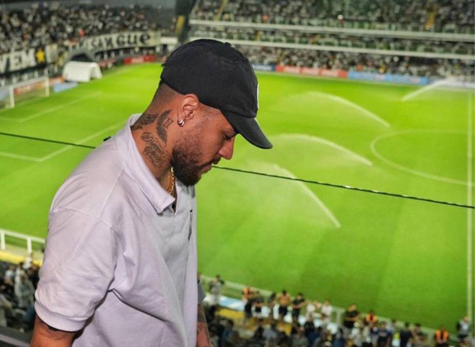 Tragedia Muere Amiga Ntima De Neymar Por Impensada Raz N