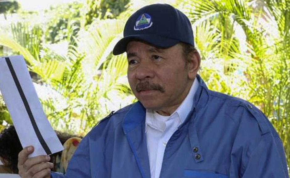 Daniel Ortega no acudirá a la asunción de Xiomara Castro y delega a su