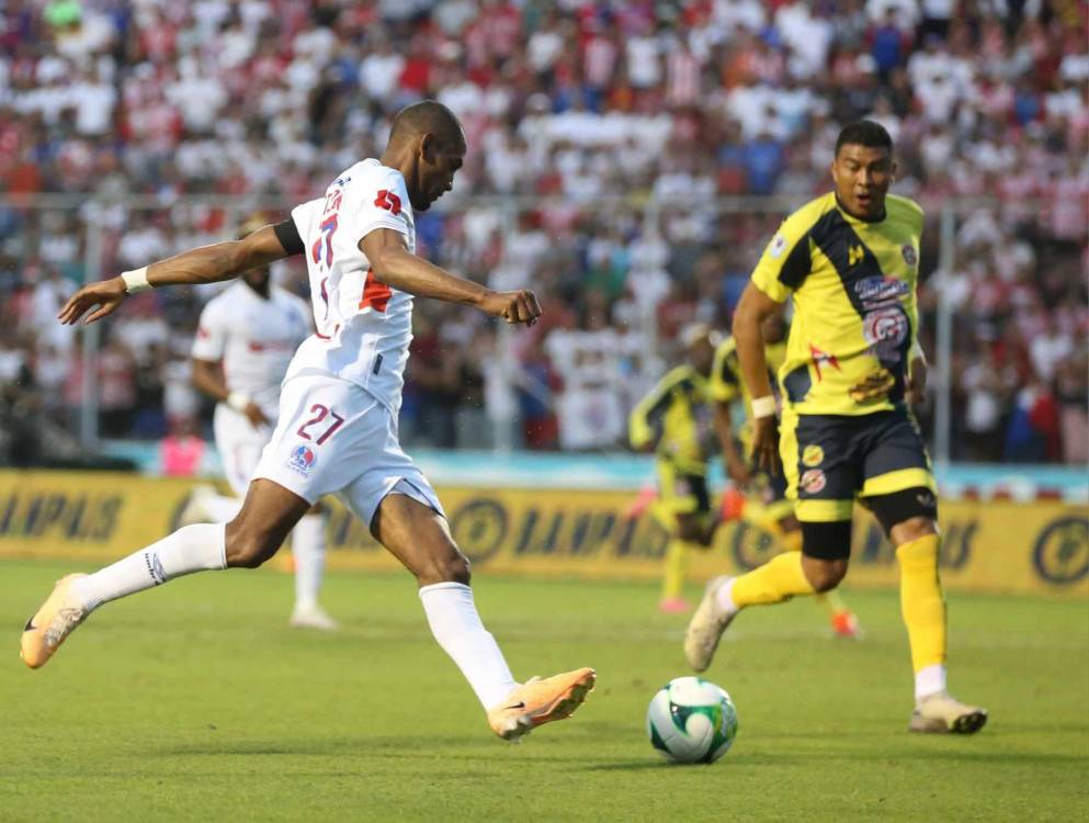 Olimpia G Nesis As Vivimos El Minuto A Minuto De La Semifinal