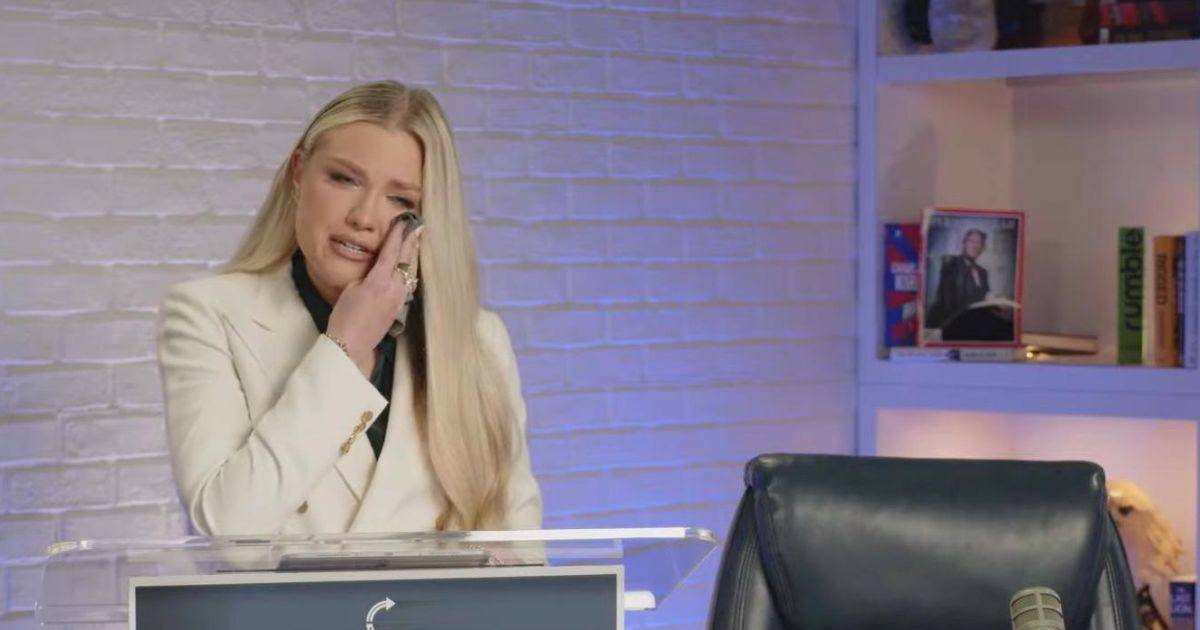 Las desgarradoras palabras de la esposa de Charlie Kirk tras su asesinato